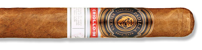 Padilla Criollo '98 Toro