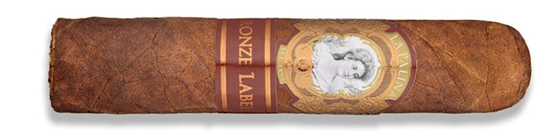 La Palina Bronze Label Bullet