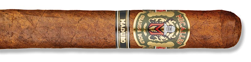 Micallef Grande Bold Maduro 552M