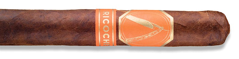La Barba Ricochet Crü Oscuro 50 x 5