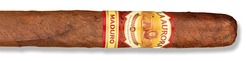 La Aurora 1985 Maduro Churchill