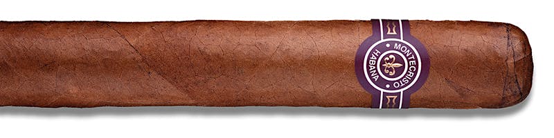 Montecristo Edmundo