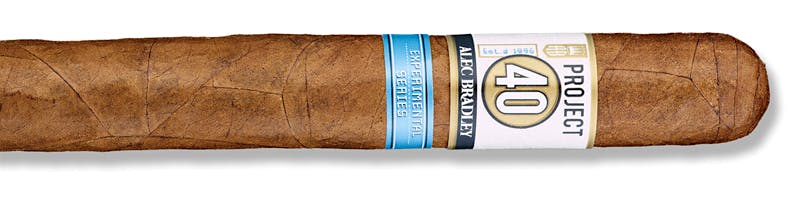 Alec Bradley Project 40 07.52