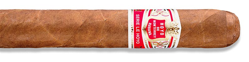 Hoyo de Monterrey Le Hoyo de San Juan