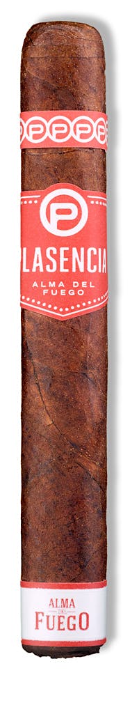 PLASENCIA ALMA DEL FUEGO CONCEPCIÓN