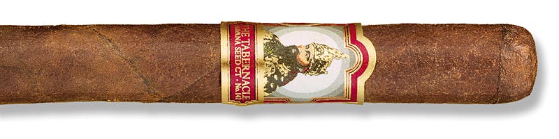 Tabernacle Havana Seed CT No. 142 Lancero