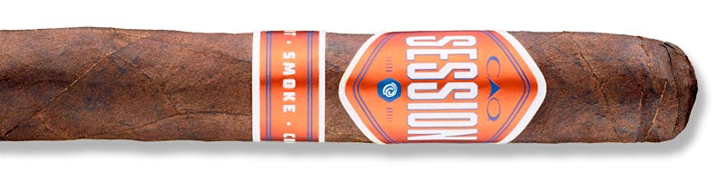 CAO Session Bar