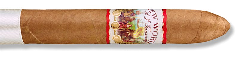 New World Connecticut Belicoso