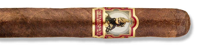 Tabernacle Havana Seed CT No. 142 Robusto