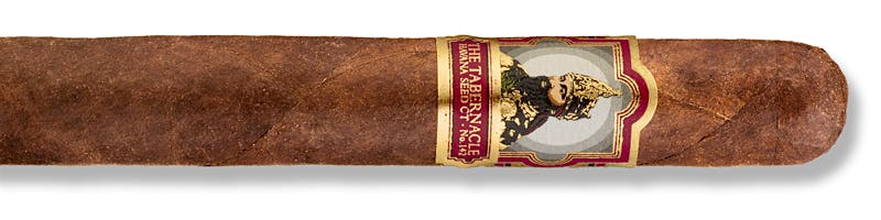Tabernacle Havana Seed CT No. 142 Corona