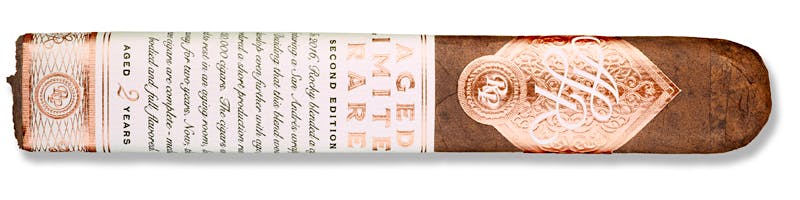 Rocky Patel A.L.R. Second Edition Sixty