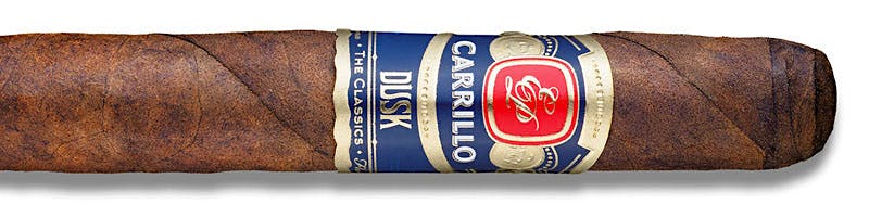 E.P. Carrillo Dusk Robusto