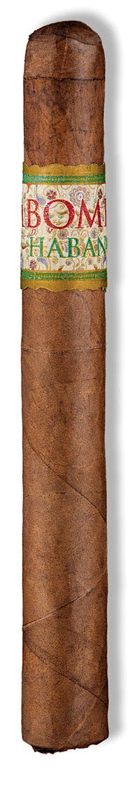 MBOMBAY HABANO CORONA