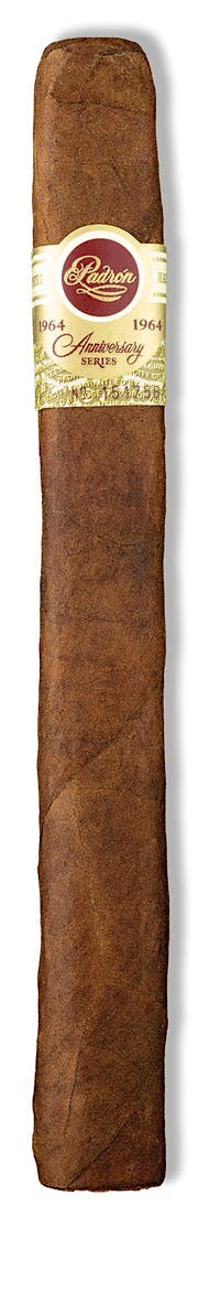 PADRÓN 1964 ANNIVERSARY SERIES DIPLOMATICO MADURO
