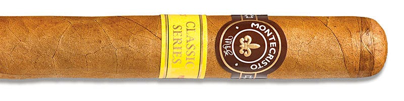 Montecristo Classic Especial No. 3