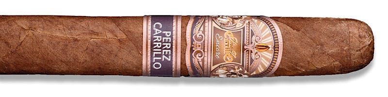 E.P. Carrillo Encore El Primero