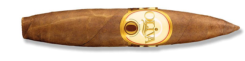 Oliva Serie O Perfecto