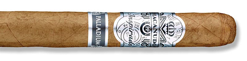 Macanudo Inspirado Palladium Lonsdale