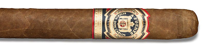 Arturo Fuente Don Carlos No. 3