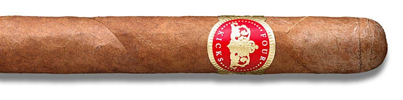 Four Kicks Selección No. 5