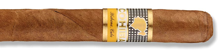 Cohiba Siglo V (Tubo)