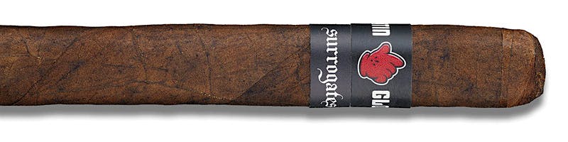 Surrogates Satin Glove
