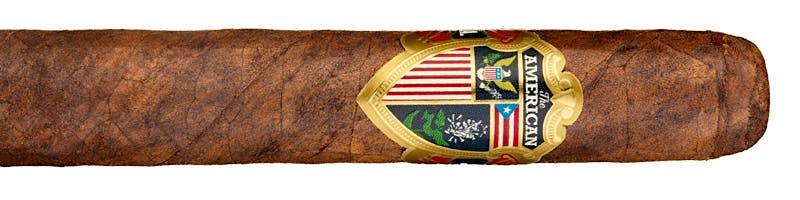 The American Robusto