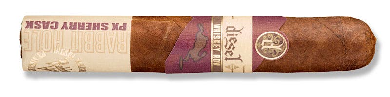 Diesel Whiskey Row Sherry Cask Robusto