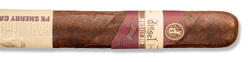 Diesel Whiskey Row Sherry Cask Gigante