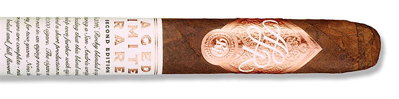 Rocky Patel A.L.R. Second Edition Toro