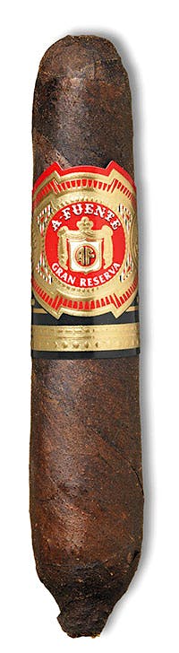 ARTURO FUENTE HEMINGWAY SHORT STORY MADURO