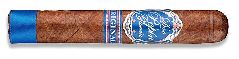 Don Pepin Garcia Original Invictos