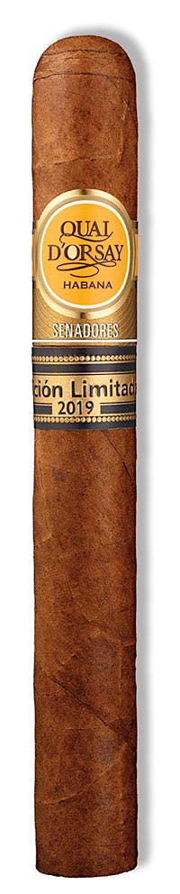 QUAI D'ORSAY SENADORES EDICIÓN LIMITADA 2019
