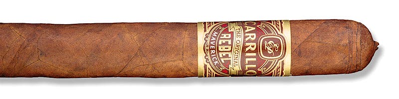 E.P. Carrillo Original Rebel Maverick 52