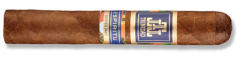 Trinidad Espíritu Series No. 1 Robusto