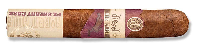 Diesel Whiskey Row Sherry Cask Robusto