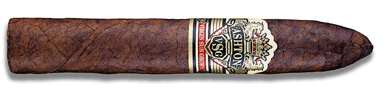 Ashton Virgin Sun Grown Belicoso No. 1