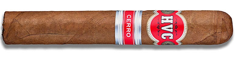 HVC Cerro Robusto