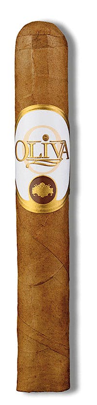 OLIVA CONNECTICUT RESERVE PETIT CORONA