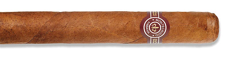 Montecristo Double Edmundo