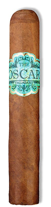 THE OSCAR HABANO SIXTY