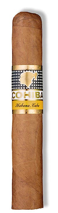 COHIBA SIGLO I