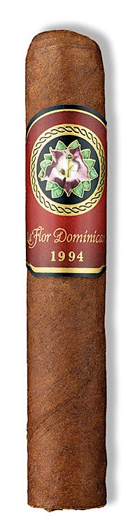 LA FLOR DOMINICANA 1994 TANGO