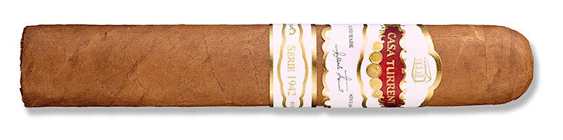 Casa Turrent Serie 1942 Gran Toro