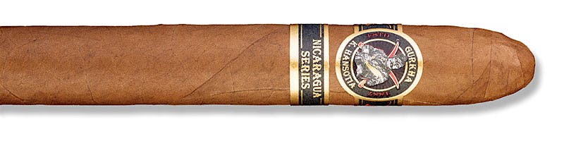 Gurkha Nicaragua Series Belicoso