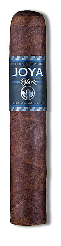 JOYA BLACK DOBLE ROBUSTO