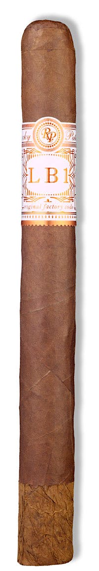 ROCKY PATEL LB1 CHURCHILL SHAGGY FOOT
