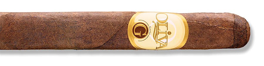 Oliva Serie G Maduro Churchill