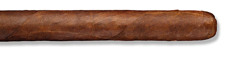 The Edge Maduro Double Corona