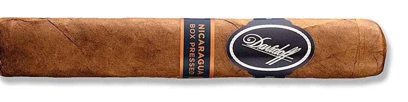 Davidoff Nicaragua Box Pressed Robusto